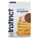 Instinct Dry Food Original Grain-Free Recipe w/Chic 11lb Instinct Dry Food Original Grain-Free Recipe w/Chic 11lb